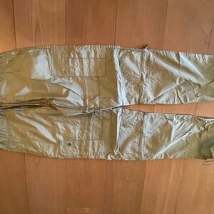 MNML tech cargo pants BRAND NEW w/ tags